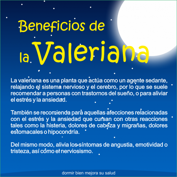 Valeriana gotas x 35 ml dormir bien siempre REGENERATUM - Imagen 4