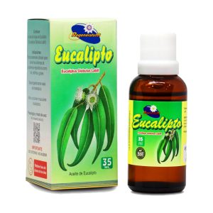 Aceite de eucalipto REGENERATUM
