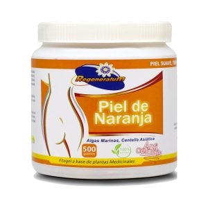 Piel de Naranja REGENERATUM