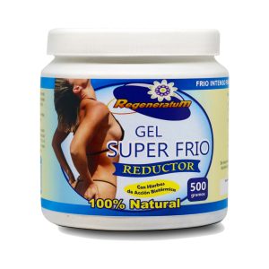 Cryogel Super Frio REGENERATUM
