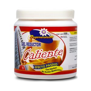 Termo gel reductor para vendas calientes REGENERATUM
