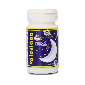 Valeriana x 60 Capsulas REGENERATUM