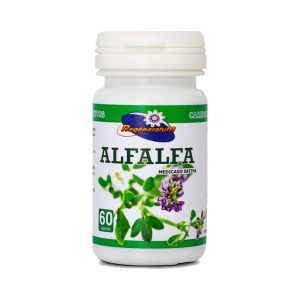 Verde de alfalfa REGENERATUM