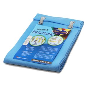 Venda multiusos 1.70x0.13 cm para vendas frias o calientes