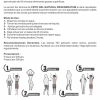 Cryogel reductor para vendas frias REGENERATUM - Imagen 3